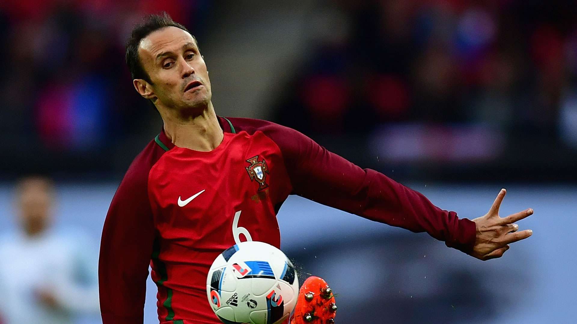 RICARDO CARVALHO Portugal