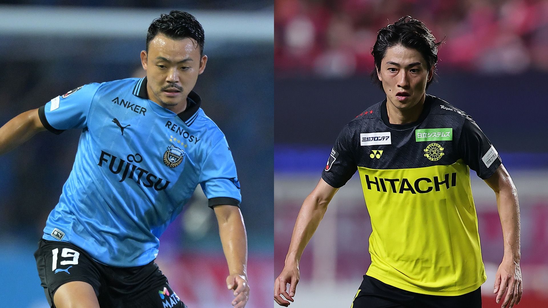 川崎フロンターレ vs 柏レイソル | 2025年9月28日 | Goal.com 日本