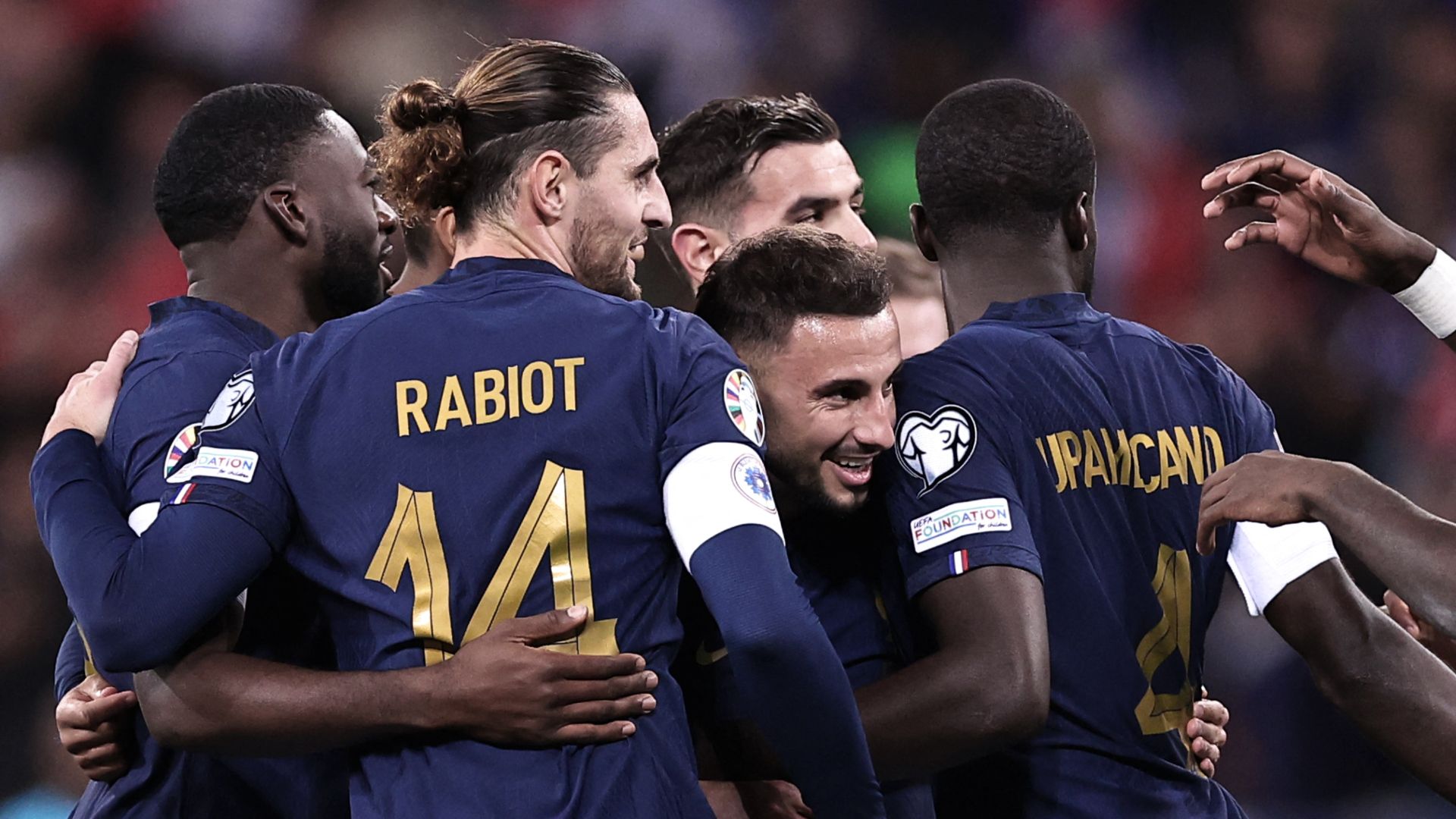 Jonathan Clauss France Gibraltar 18112023