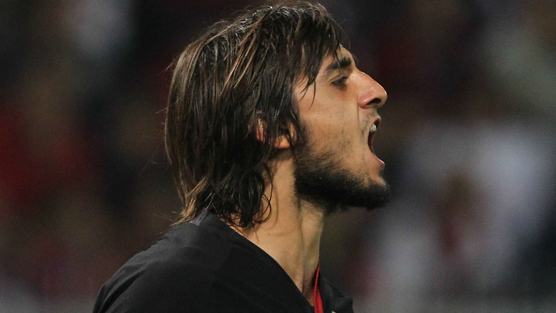 Mattia Perin Genoa Napoli Serie A 21092016