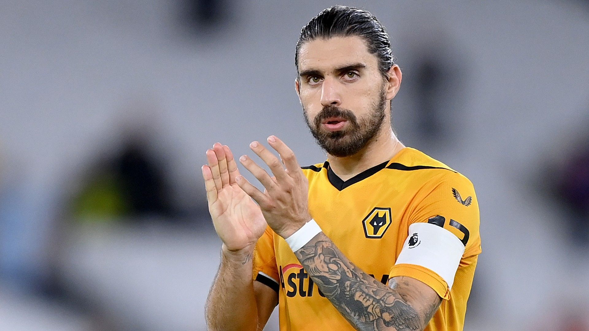 Ruben Neves Wolves 2022-23