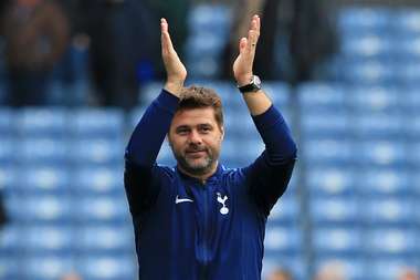 Mauricio Pochettino