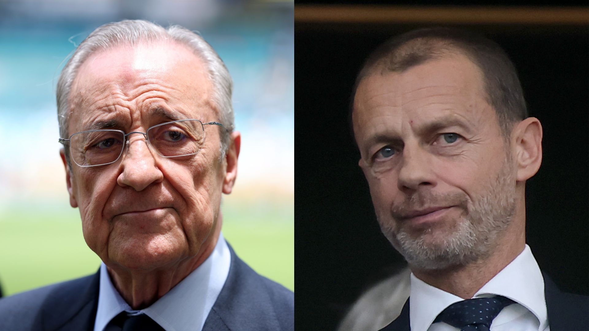 GILA! Real Madrid Ajukan Gugatan Senilai Rp86 Triliun Ke UEFA Buntut Persoalan Liga Super Eropa