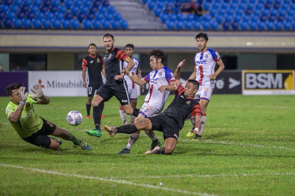 DPMM FC