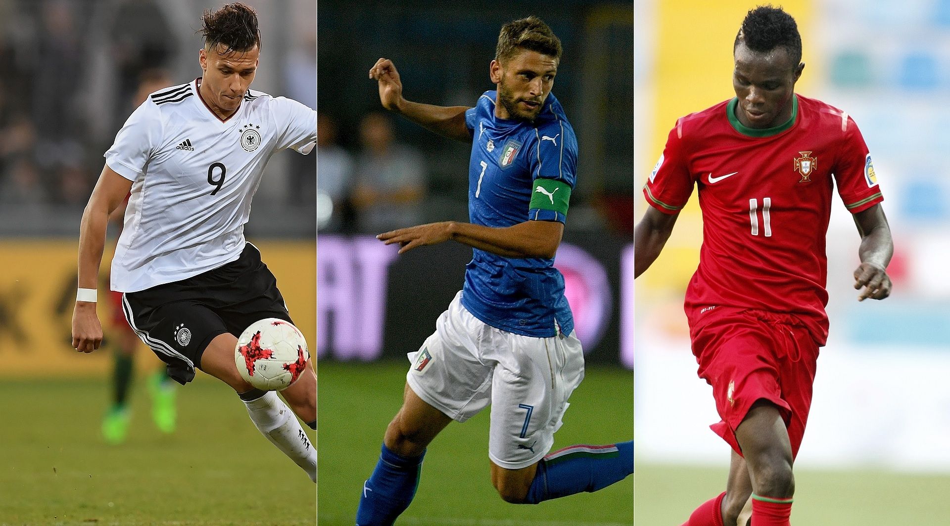 GERMANY ONLY betting collage 13062017