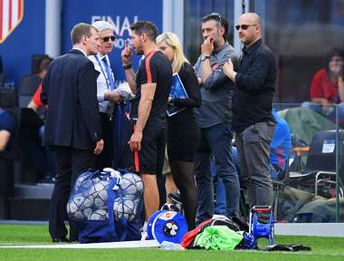 Diego Simeone
