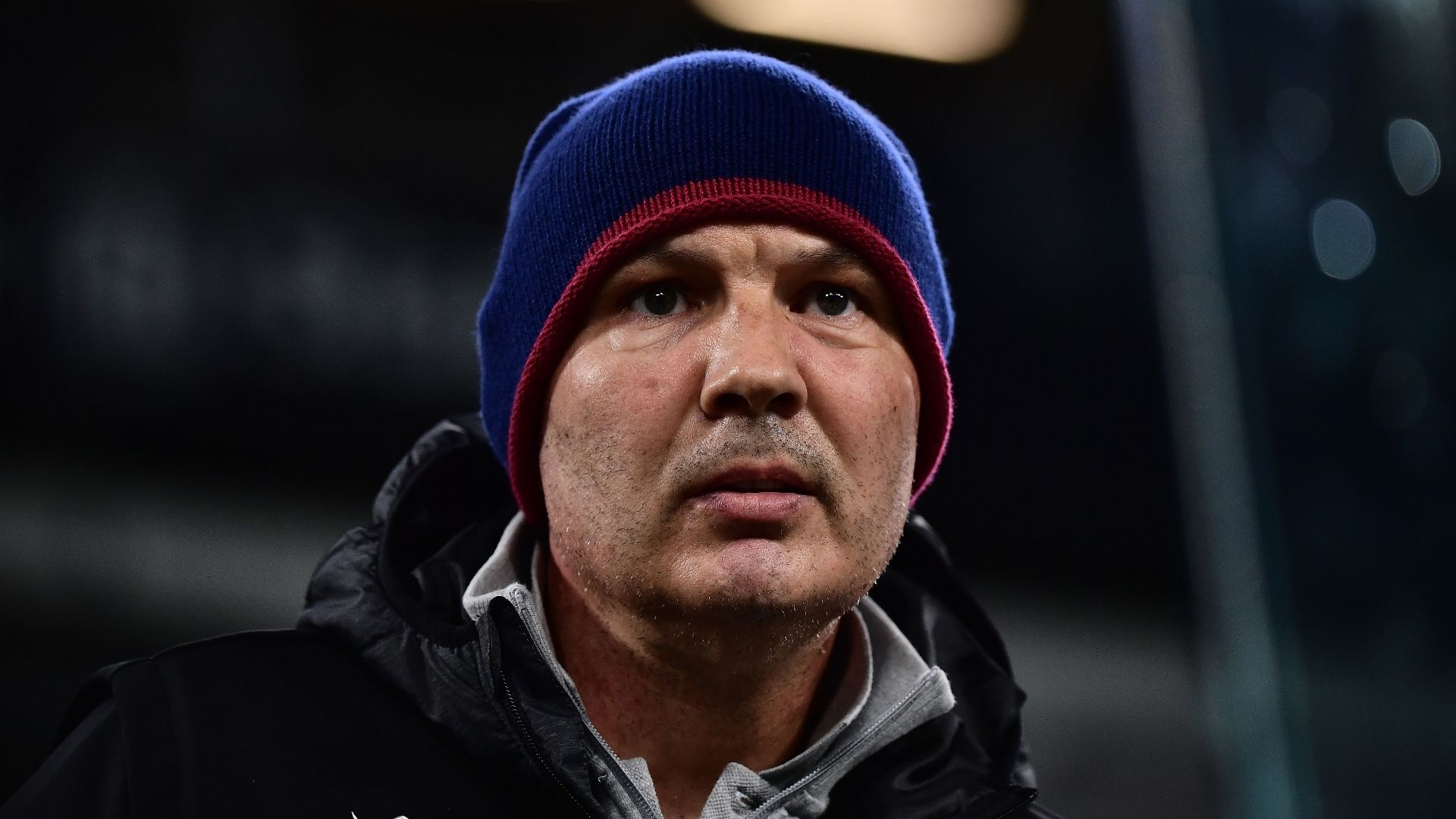 Sinisa Mihajlovic Bologna