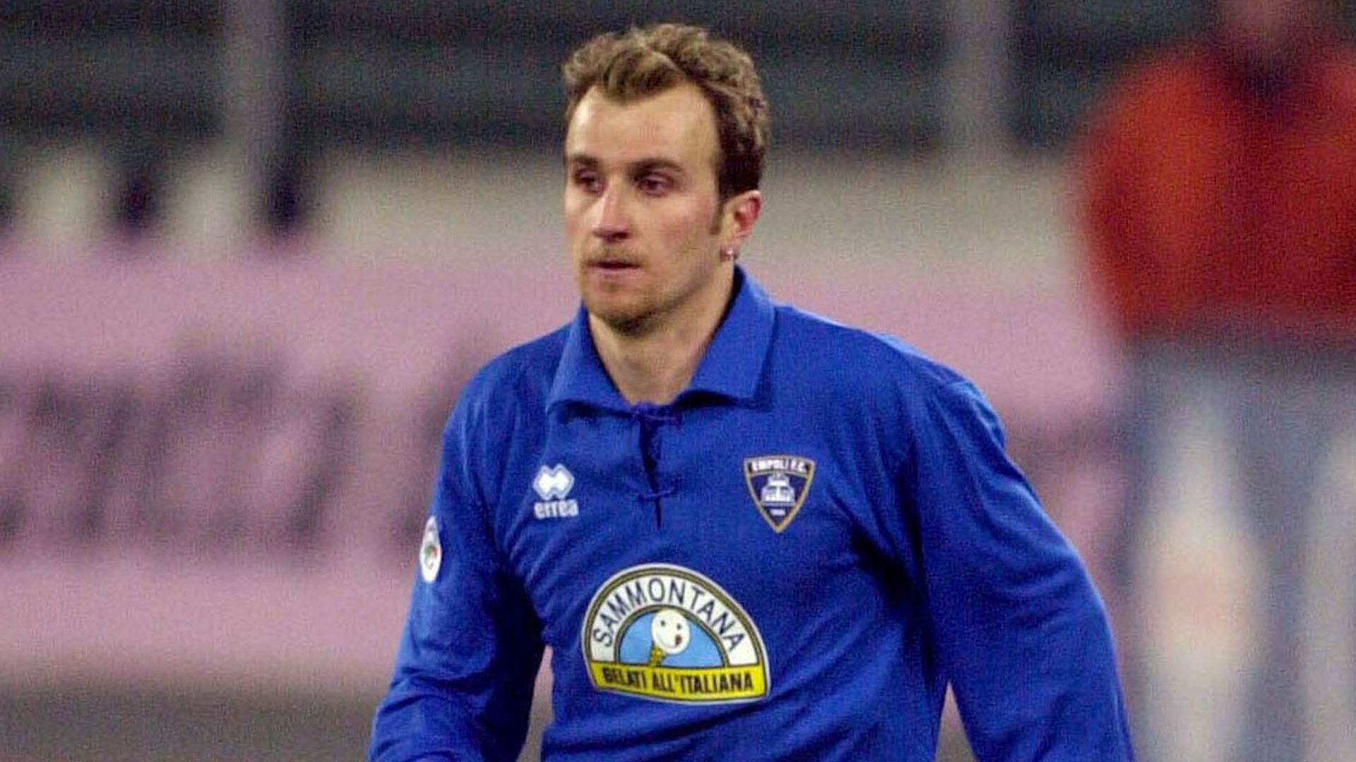Tommaso Rocchi Empoli