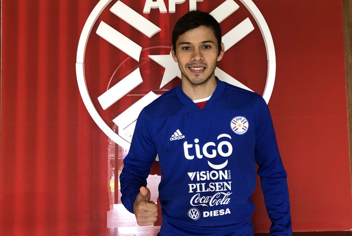 Oscar Romero (Paraguay) 04-06-19