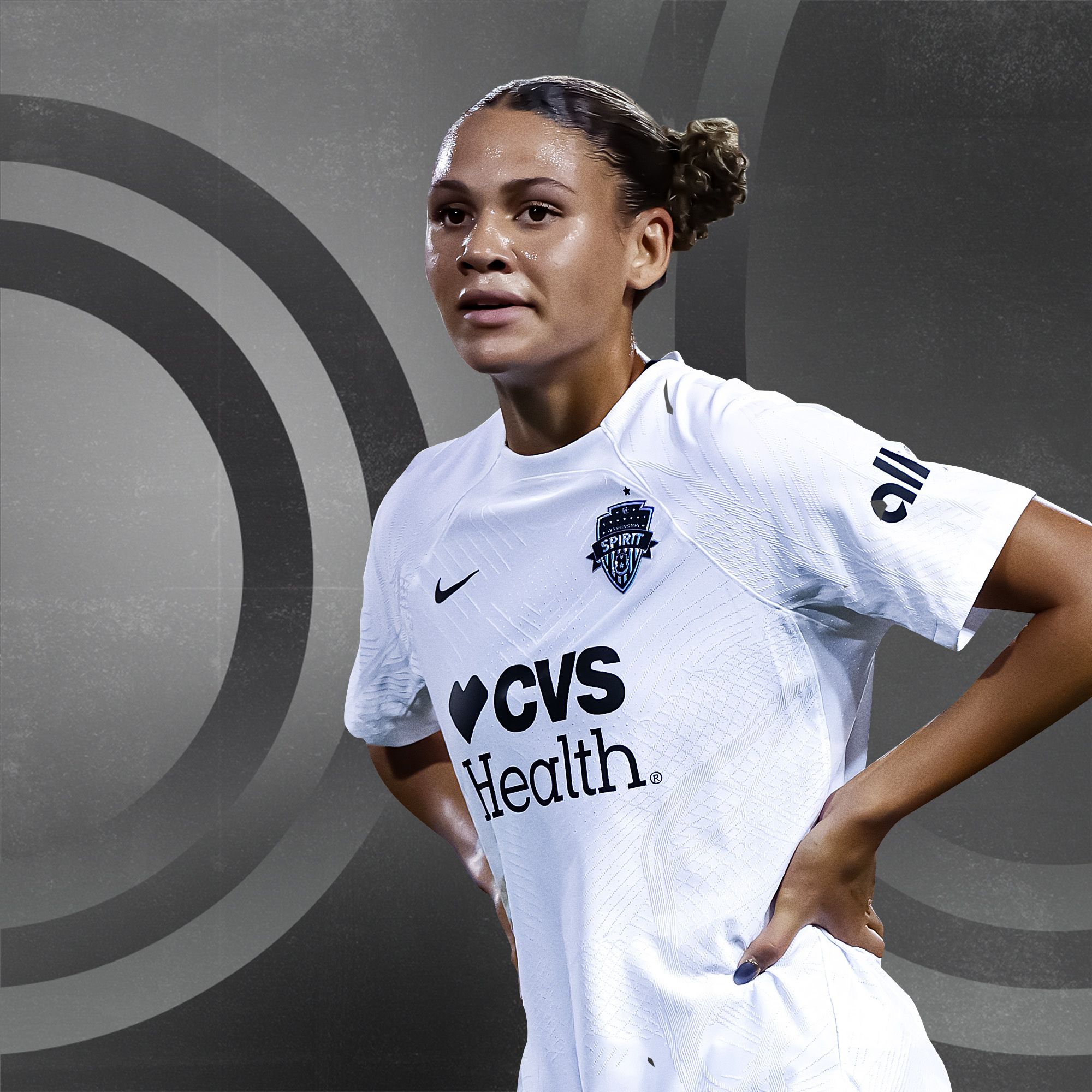 UPDATED -- GOAL50 2023 Trinity Rodman