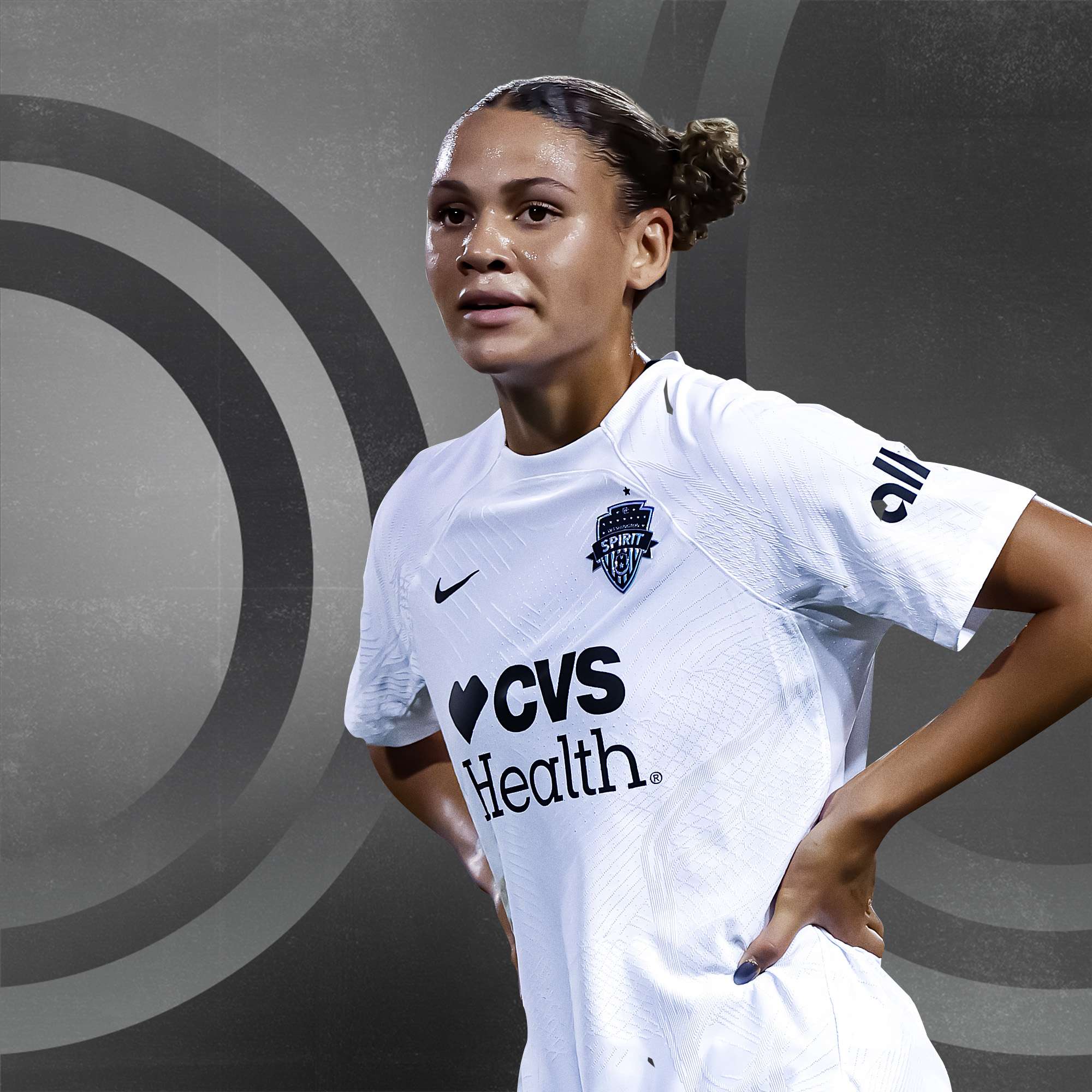 UPDATED -- GOAL50 2023 Trinity Rodman