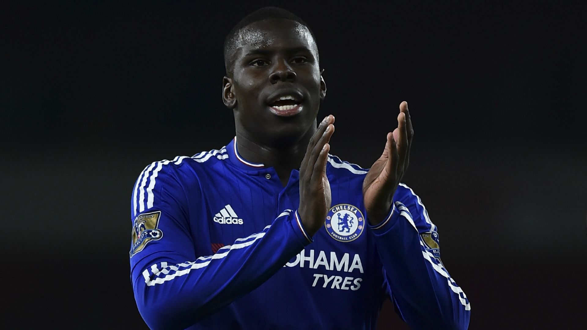 FIFA 17's most promising youngsters | Kurt Zouma
