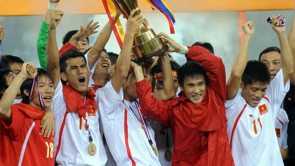 Việt Nam / AFF Cup 2008