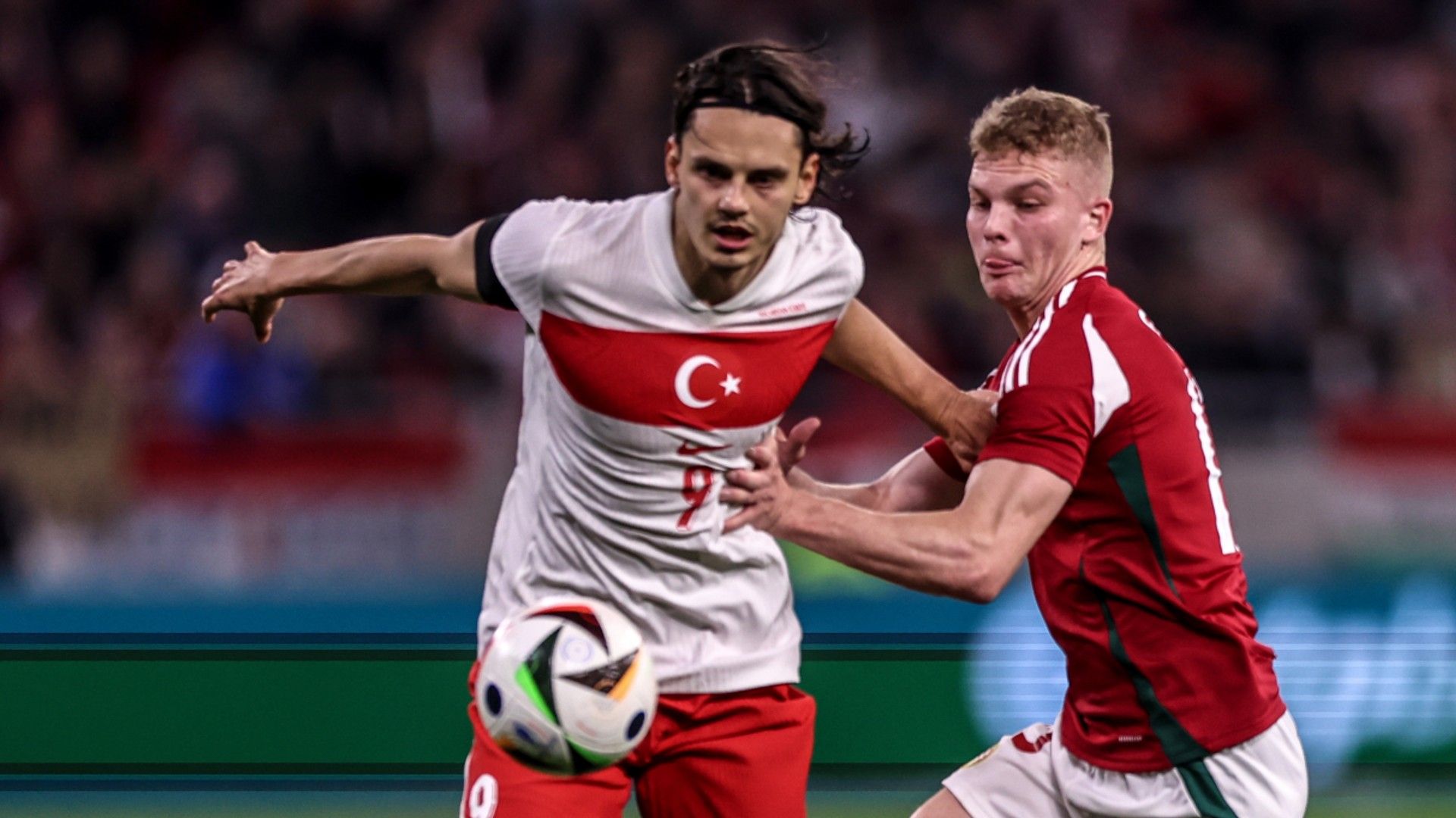 ENES Unal-turkey-20240322