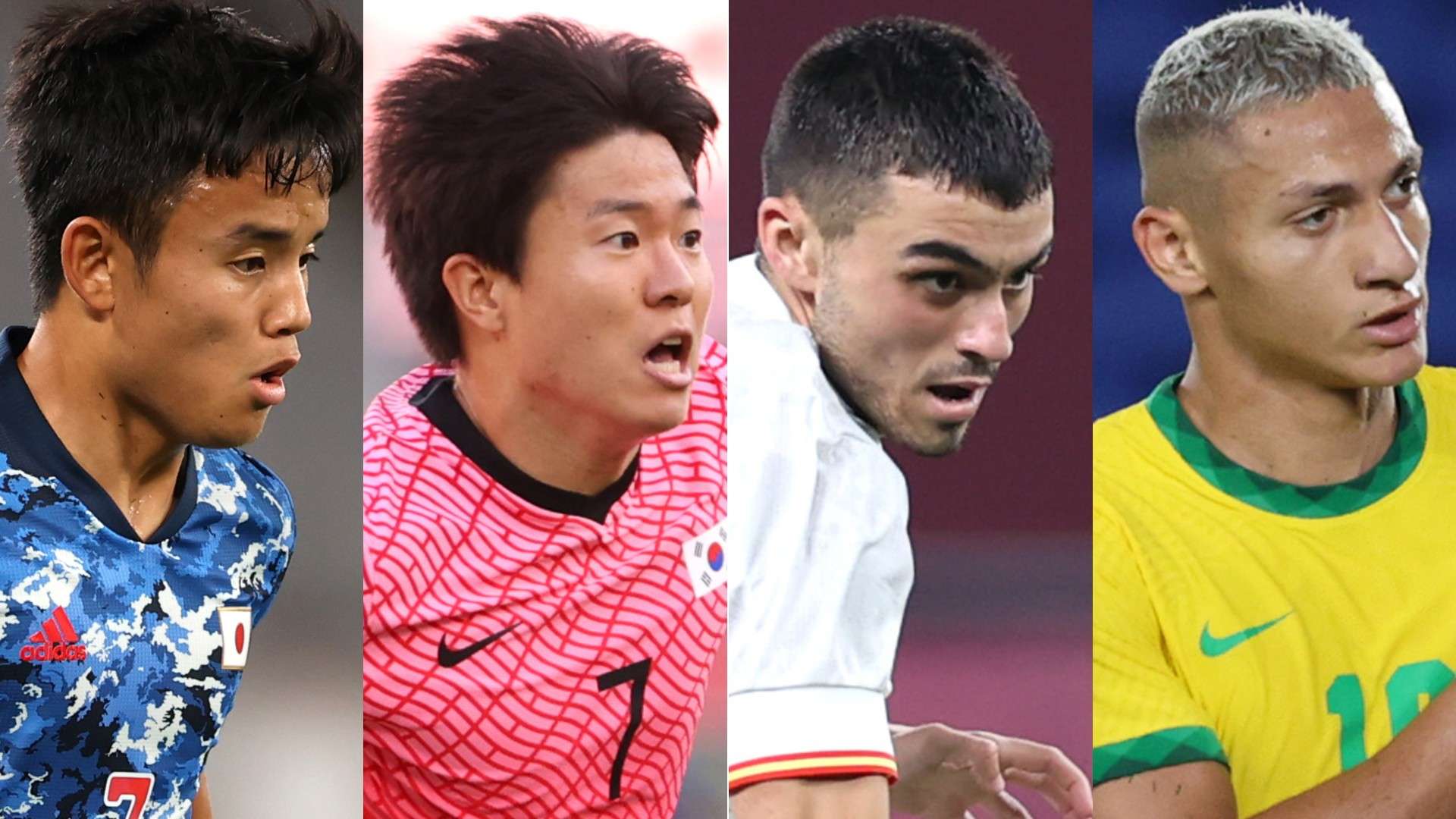 olympic men soccer md2