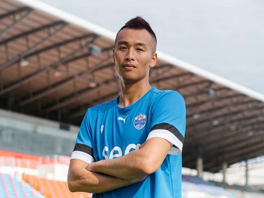 김신욱 라이언시티