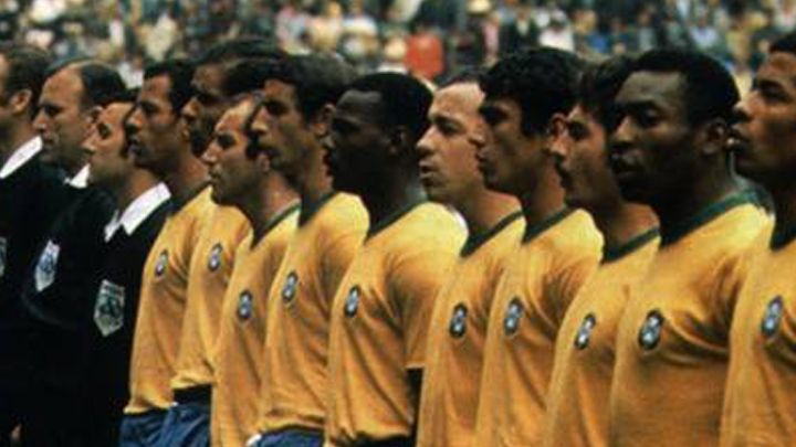 Brasil 1970