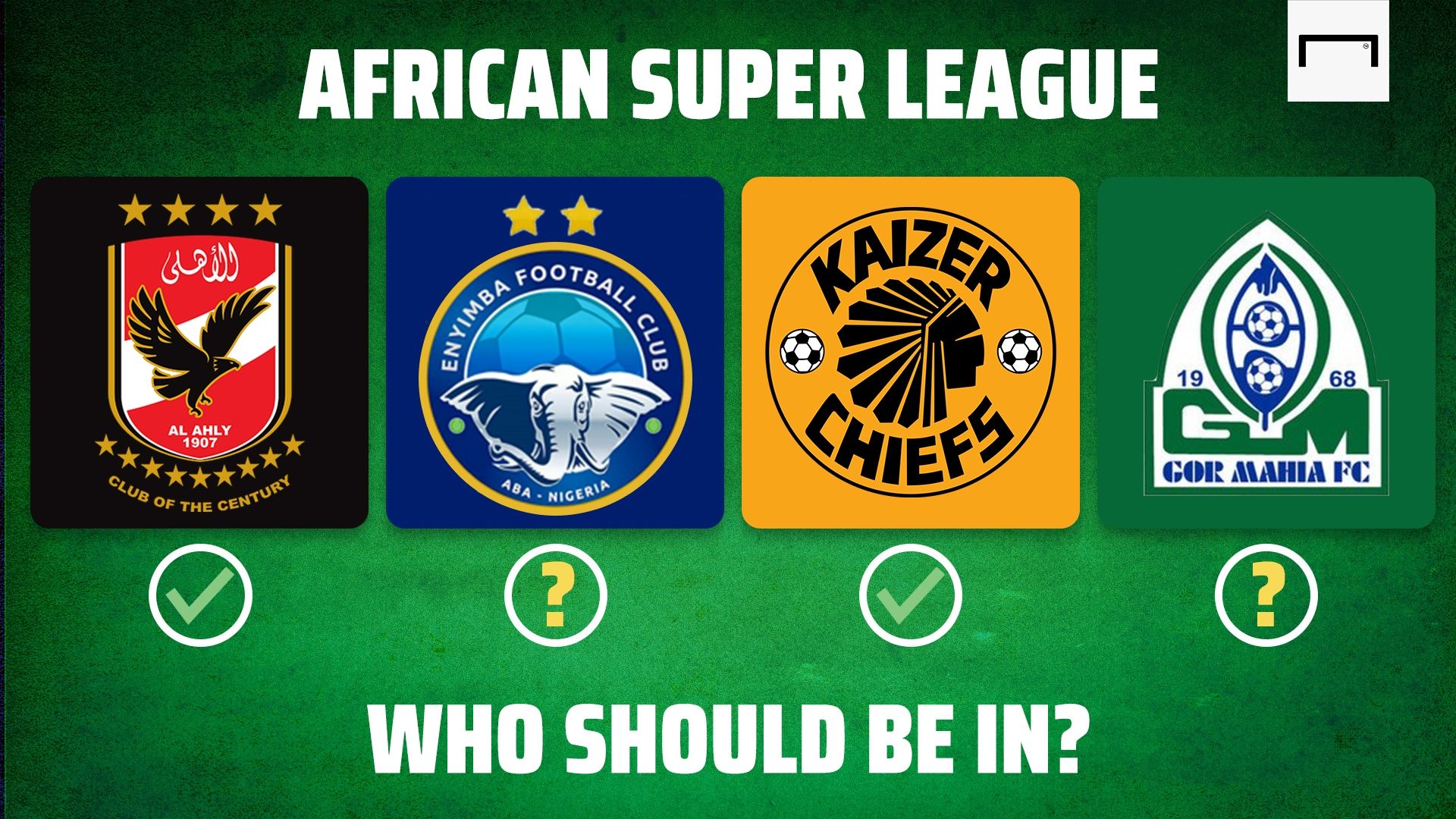 African Super League