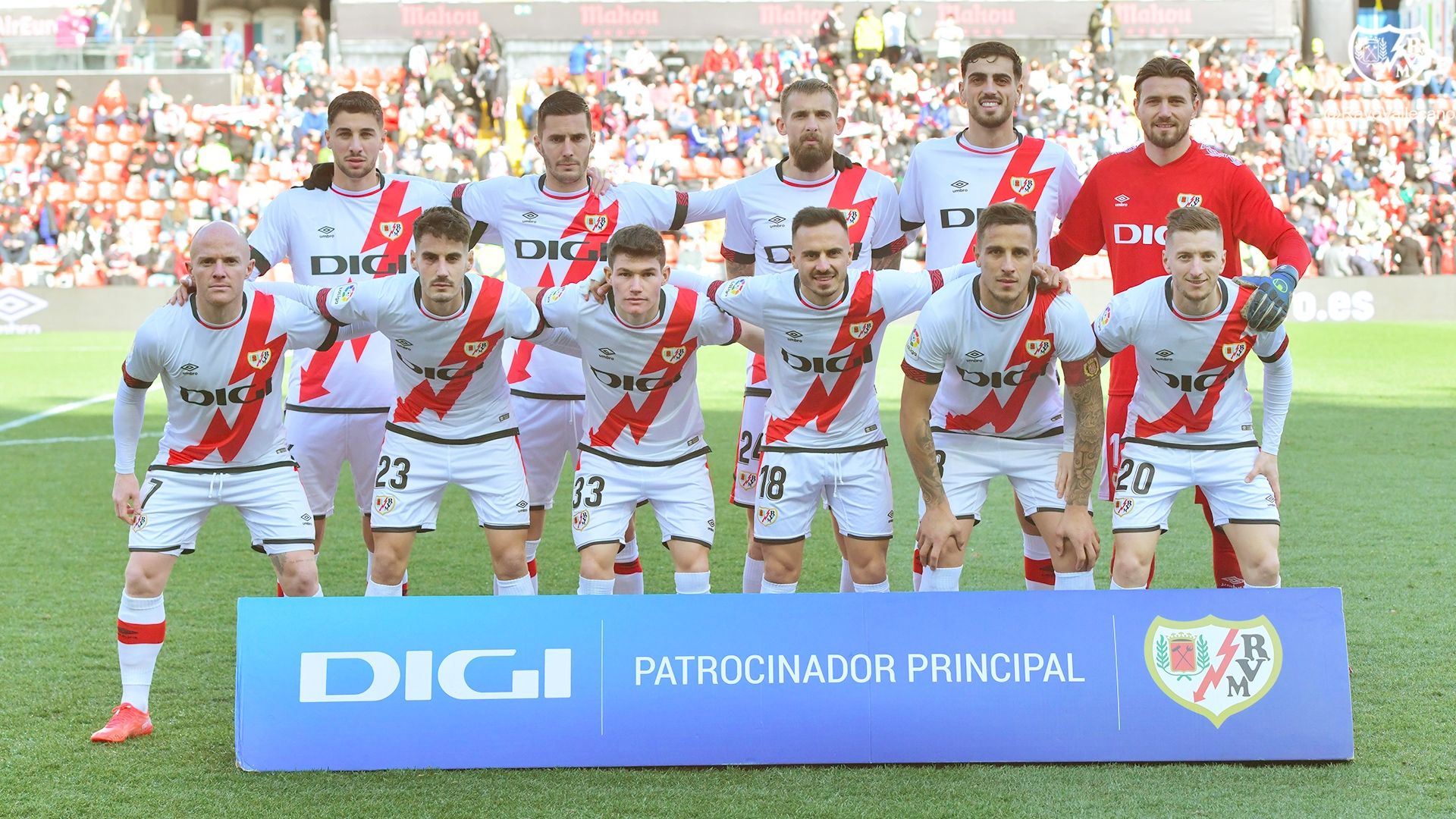 Rayo Vallecano