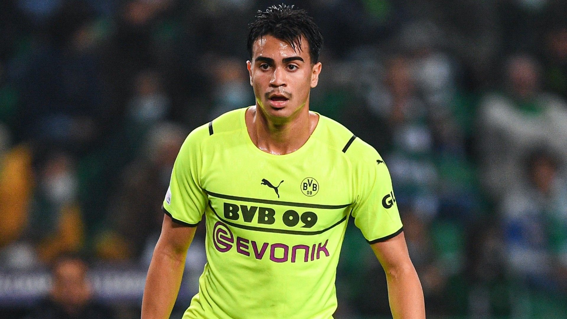 Reinier Borussia Dortmund 2021-22