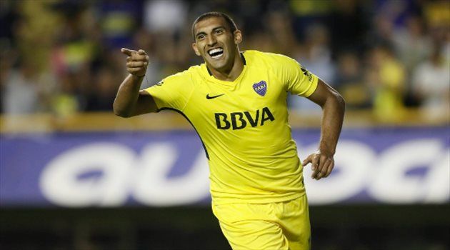 رامون أبيلا