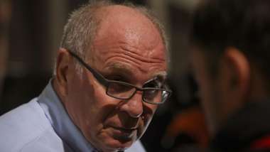 Uli Hoeneß FC Bayern München Bundesliga 11052019