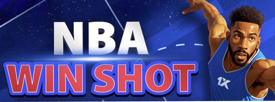 1xbet roc nba win shot