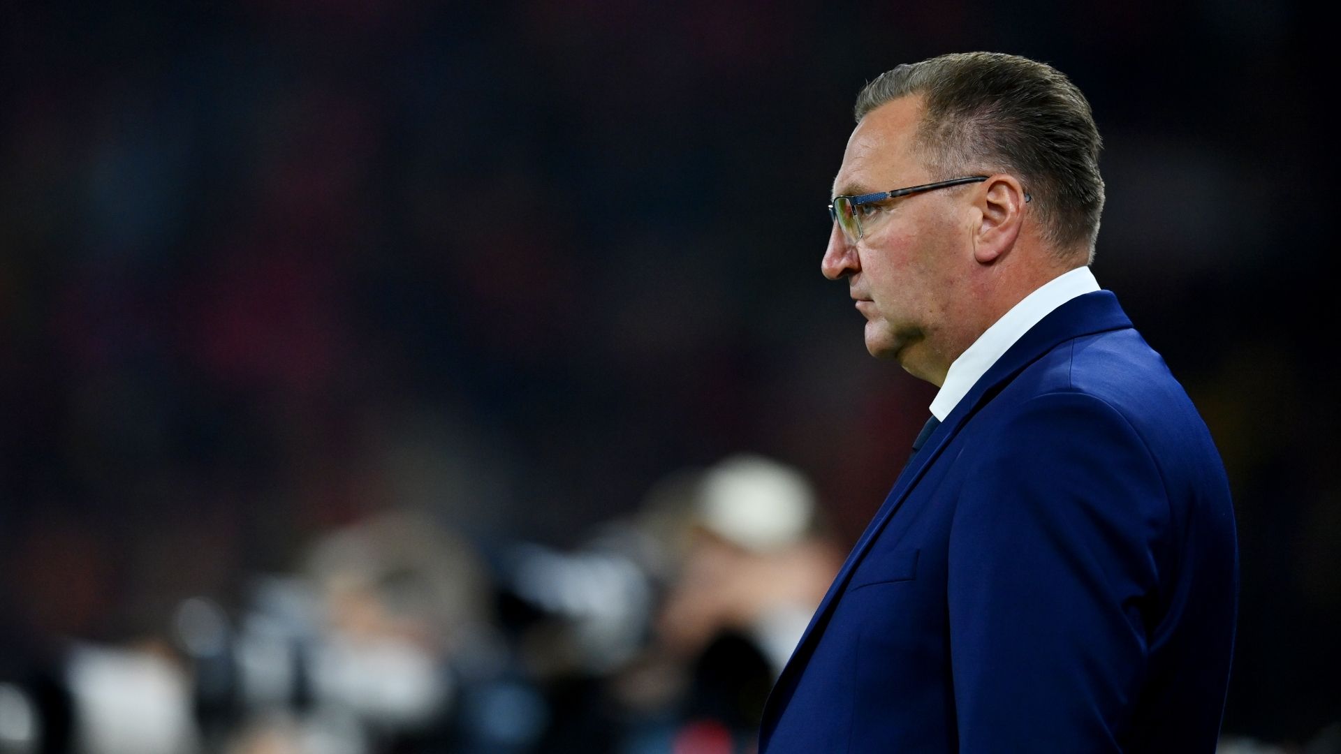 Czesław Michniewicz | Poland