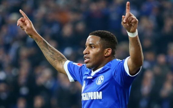 Schalke 04 hofft auf Jefferson Farfan im Kampf um die Champions League
