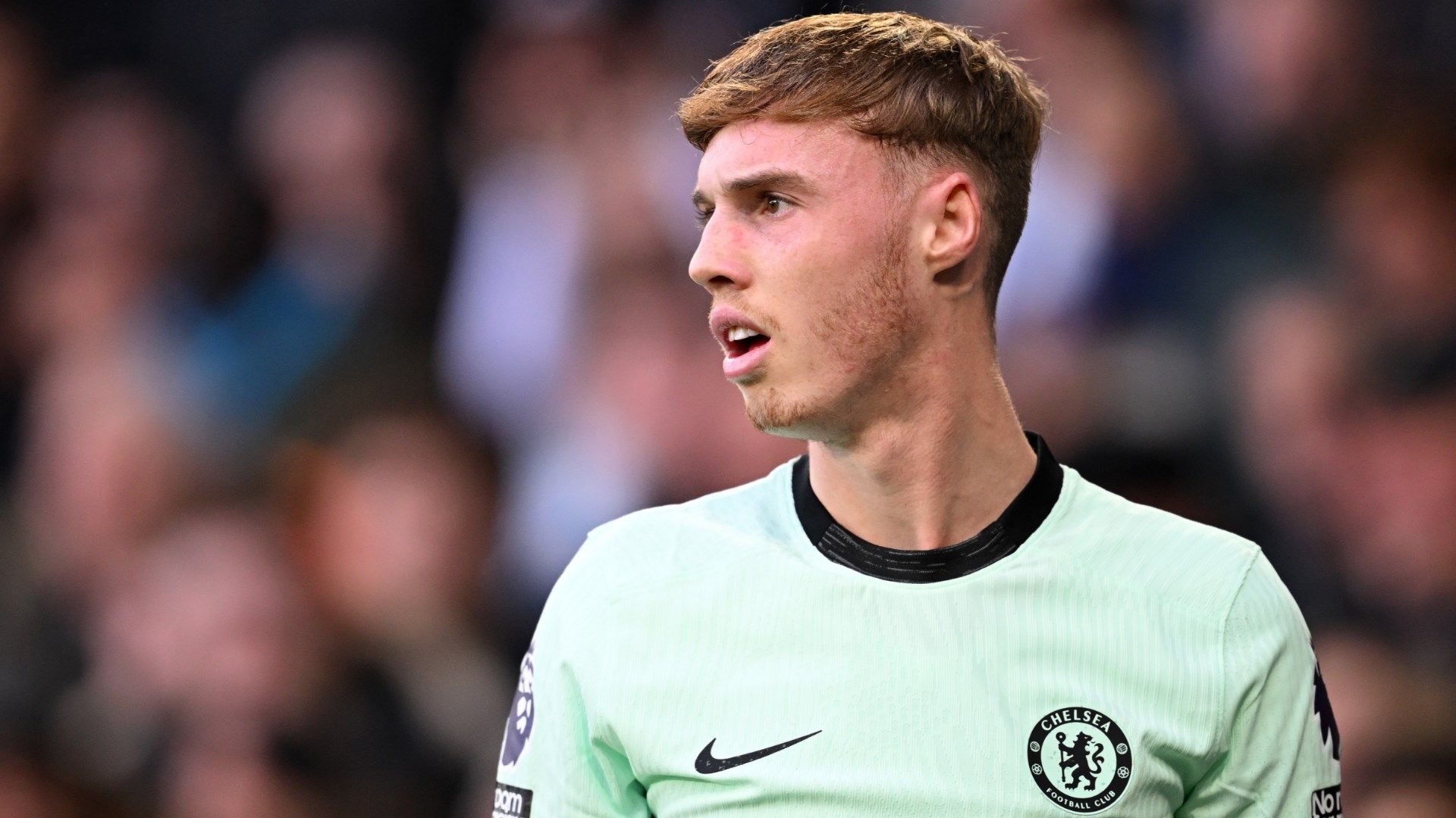 Cole Palmer Chelsea 2023-24