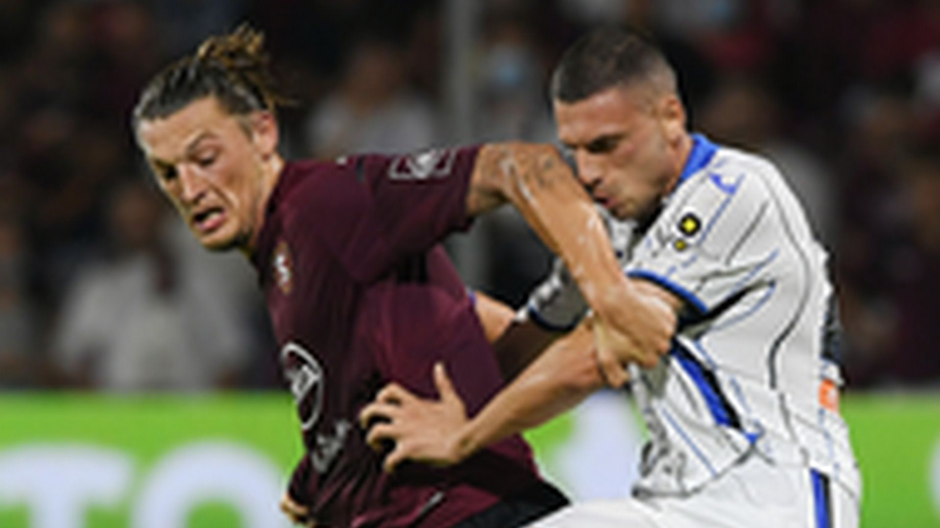 Merih Demiral, Atalanta