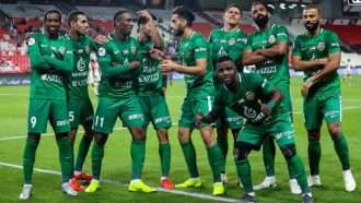 شباب الأهلي دبي