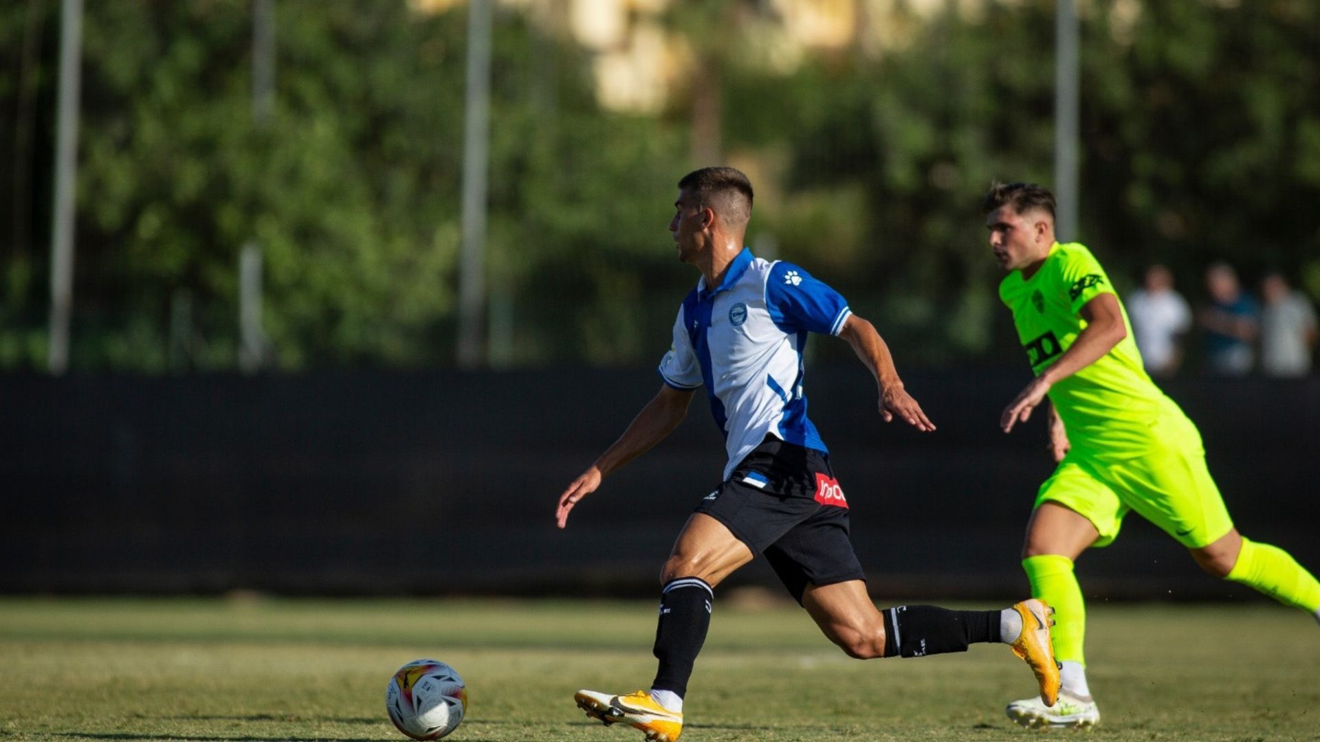 ALAVÉS ELCHE 31072021