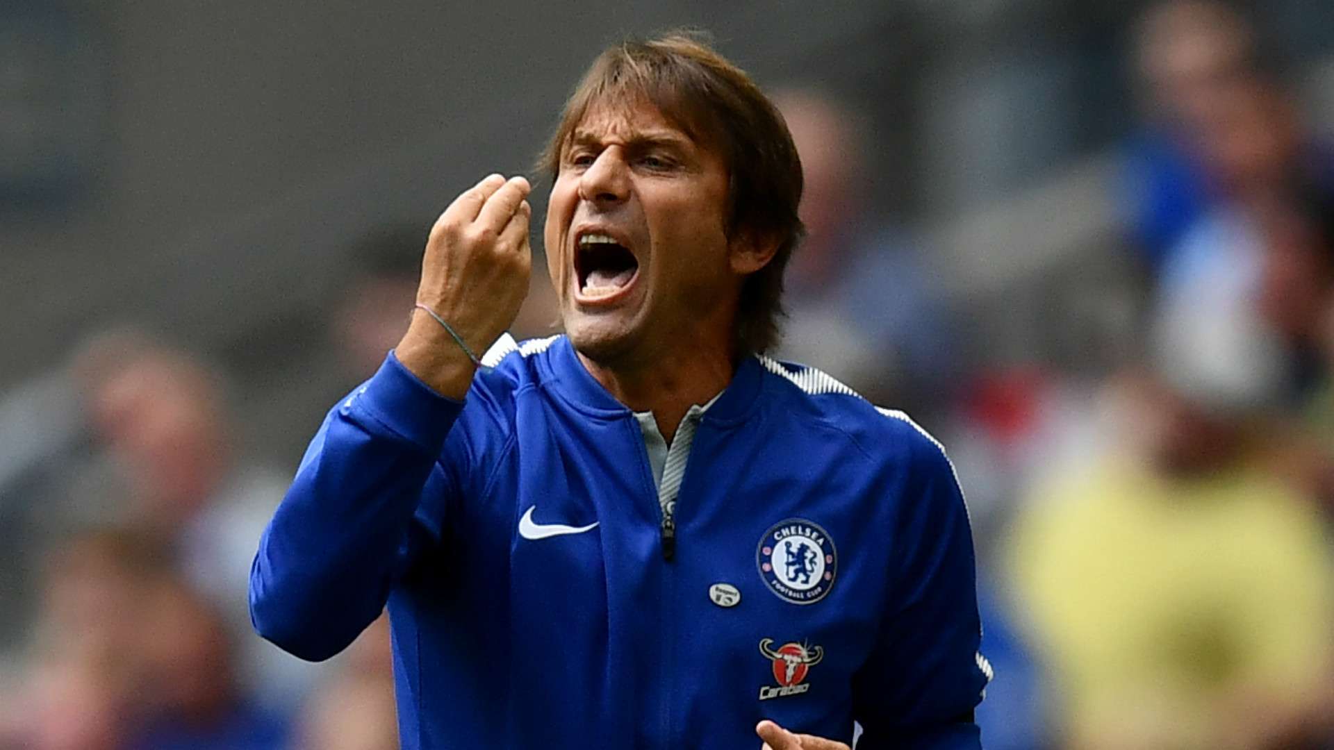 Antonio Conte Chelsea