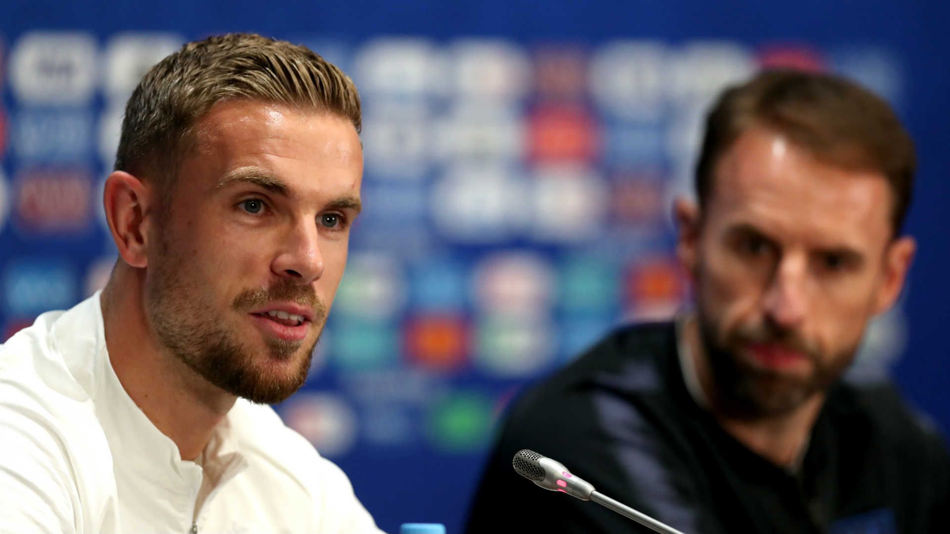 2018-07-10 Jordan Henderson