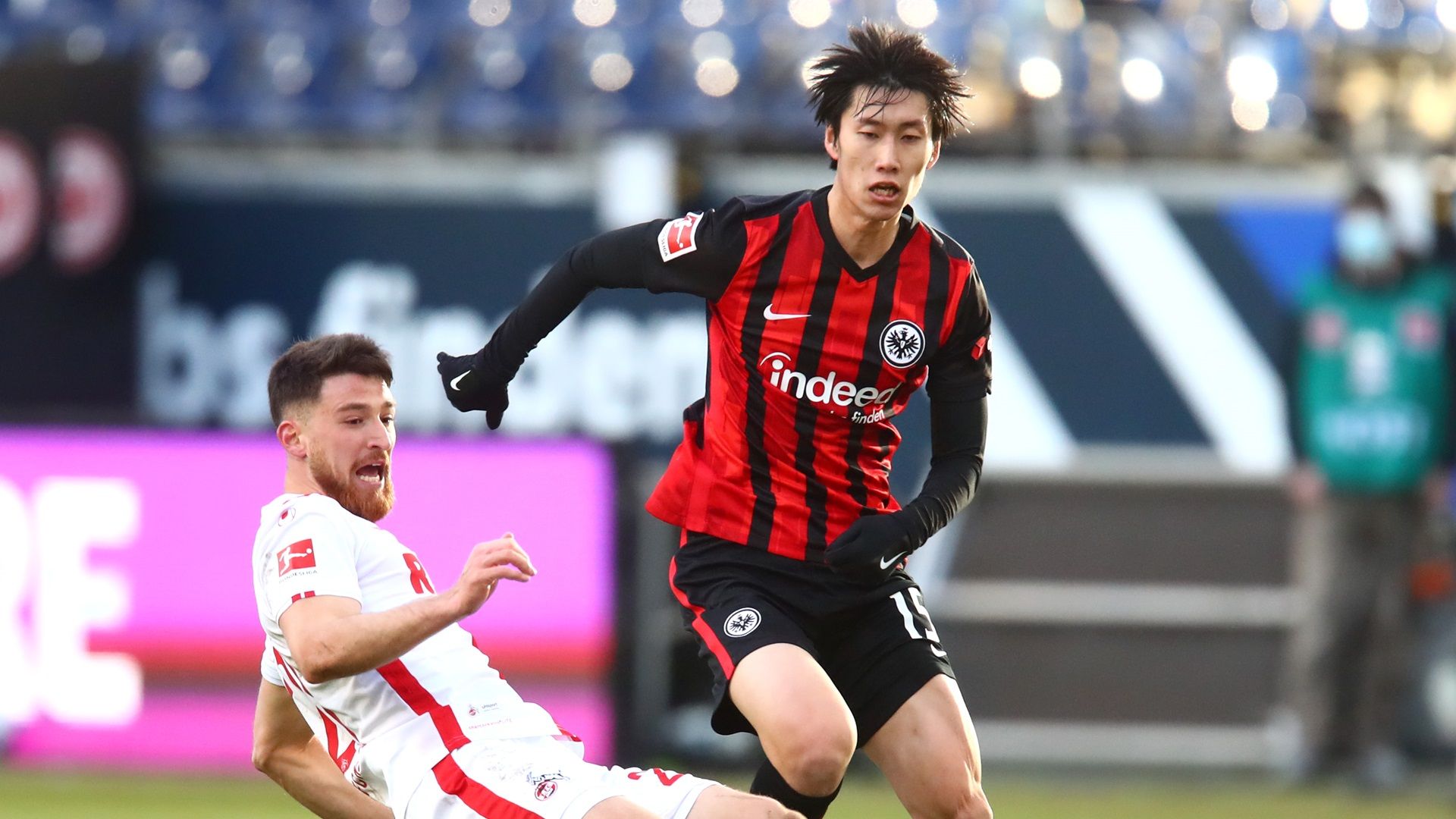 20210214_Daichi Kamada_Frankfurt