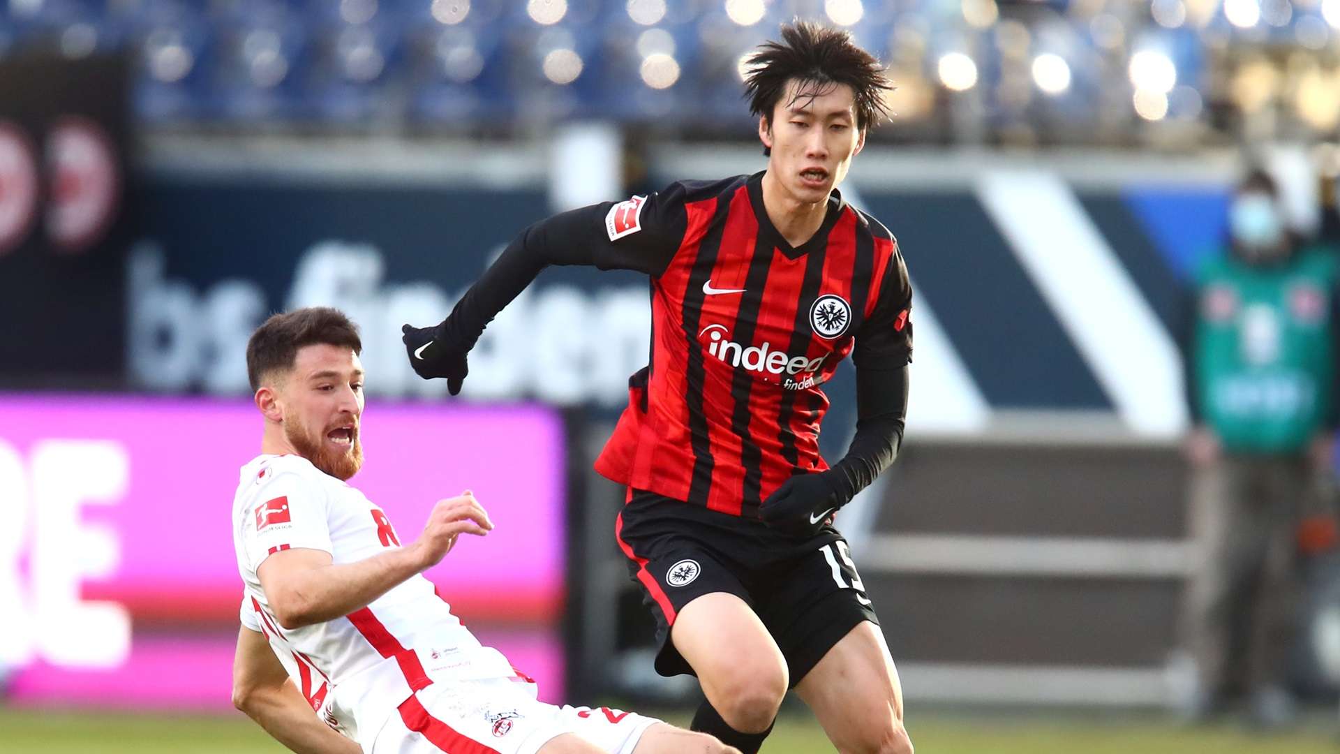 20210214_Daichi Kamada_Frankfurt