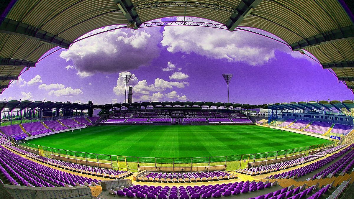 Szusza Ferenc Stadion