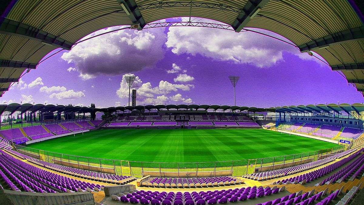 Szusza Ferenc Stadion