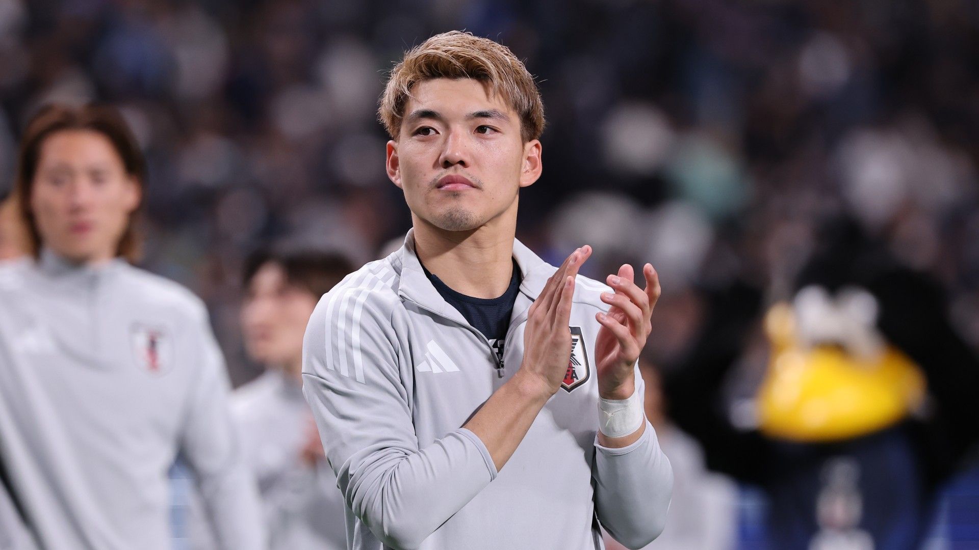 ritsu doan-japan-after match-20250325