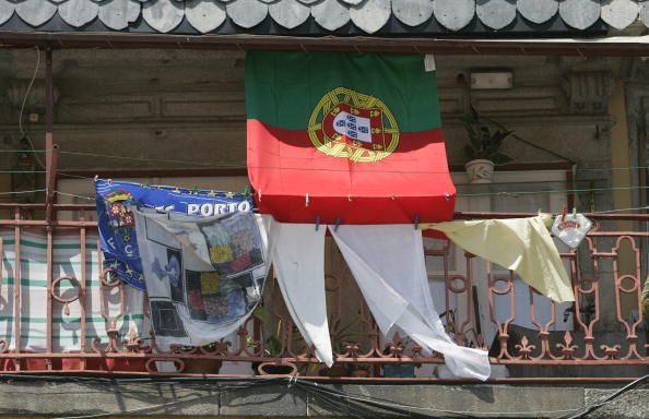 Portugal flag