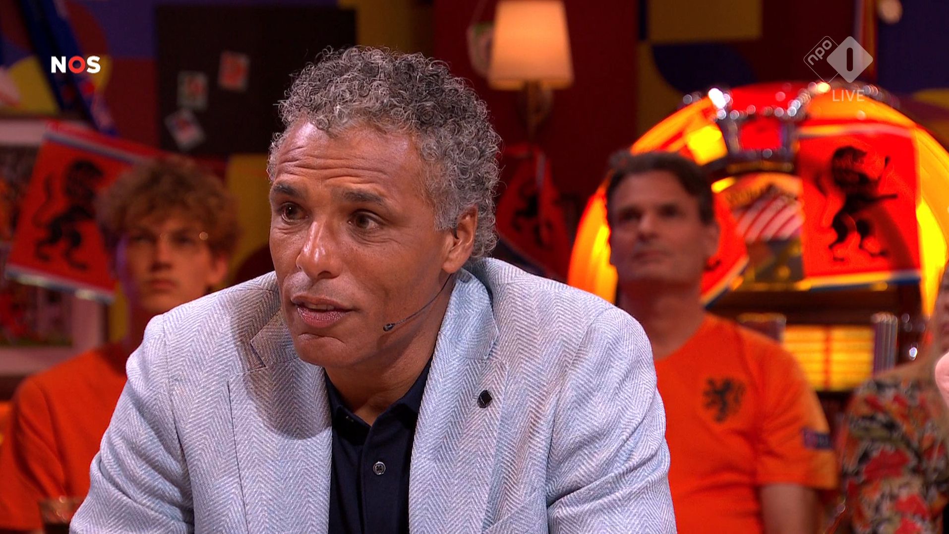 Pierre van Hooijdonk