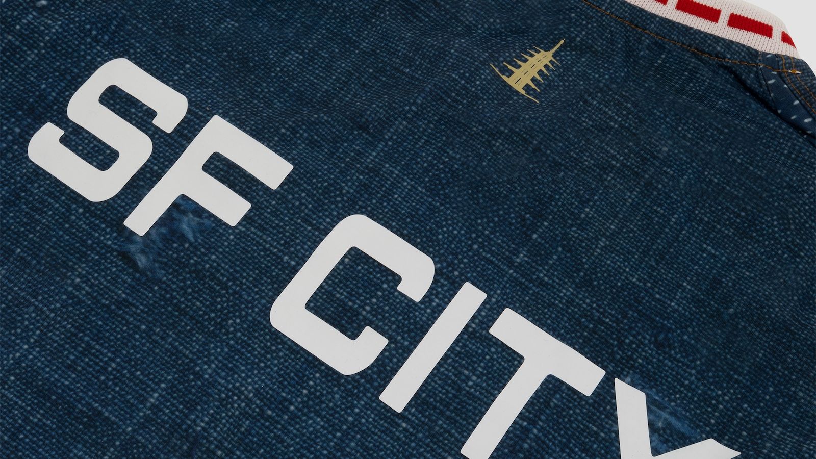 San Francisco City FC kit