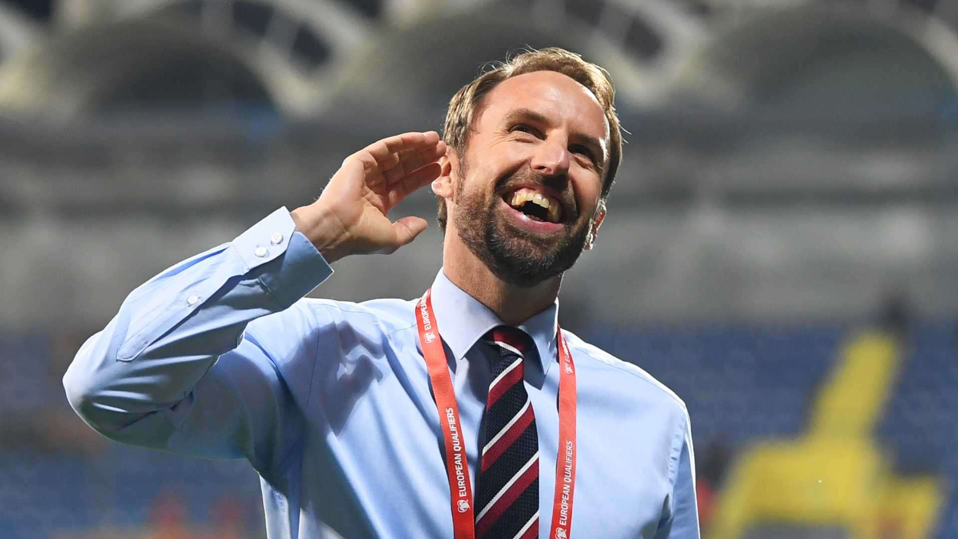 2019-03-25 Gareth Southgate