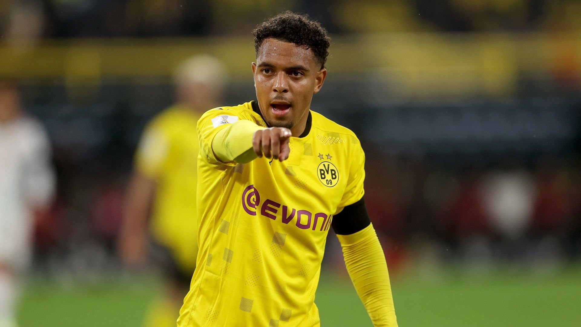 Donyell Malen Dortmund BVB