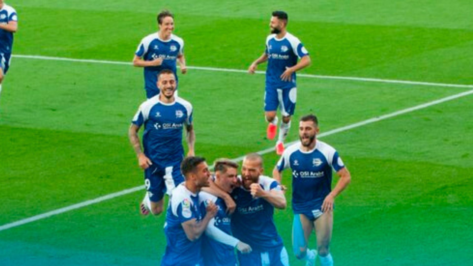 Alavés Real Sociedad 18062020