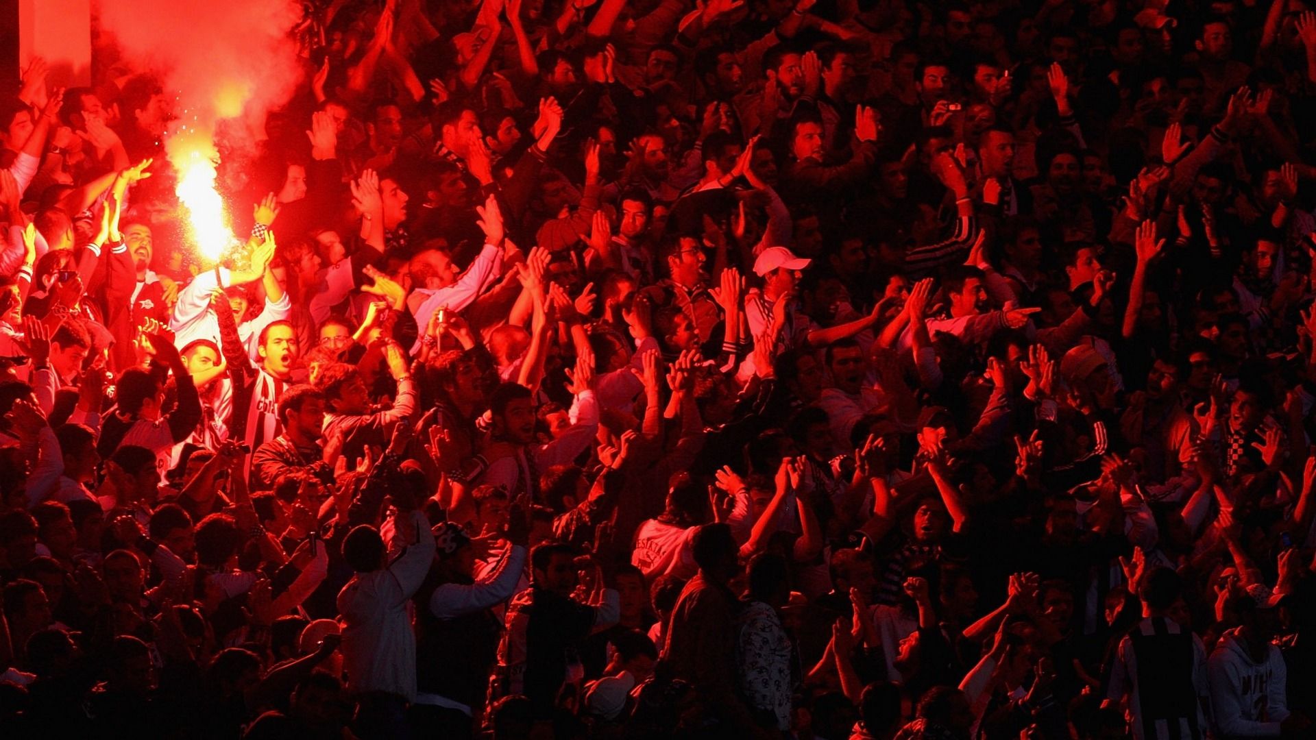 Besiktas Liverpool 10242007