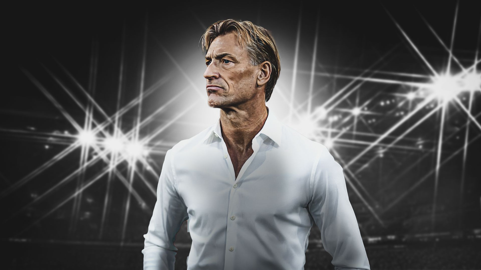 Herve Renard gfx