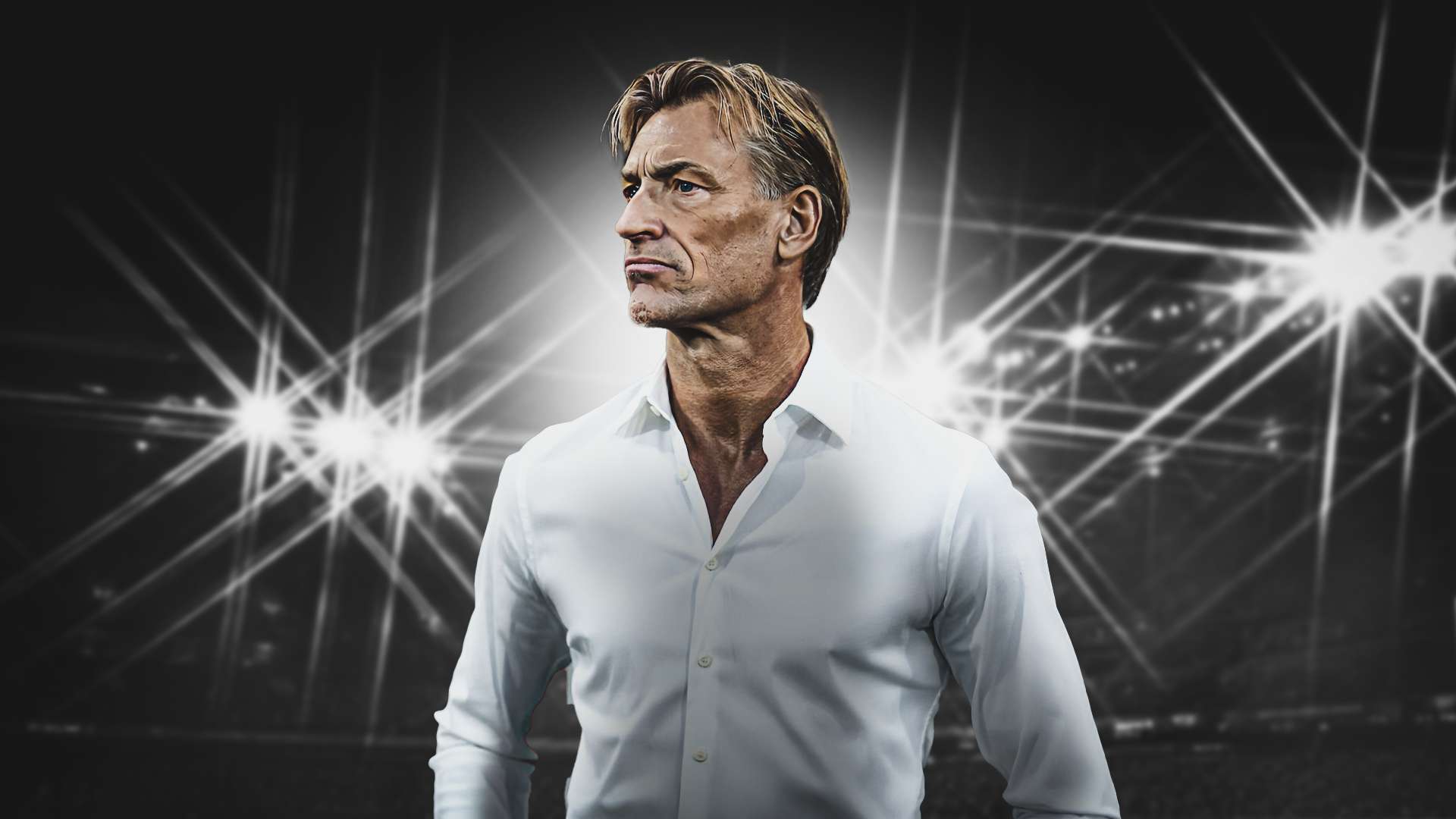 Herve Renard gfx