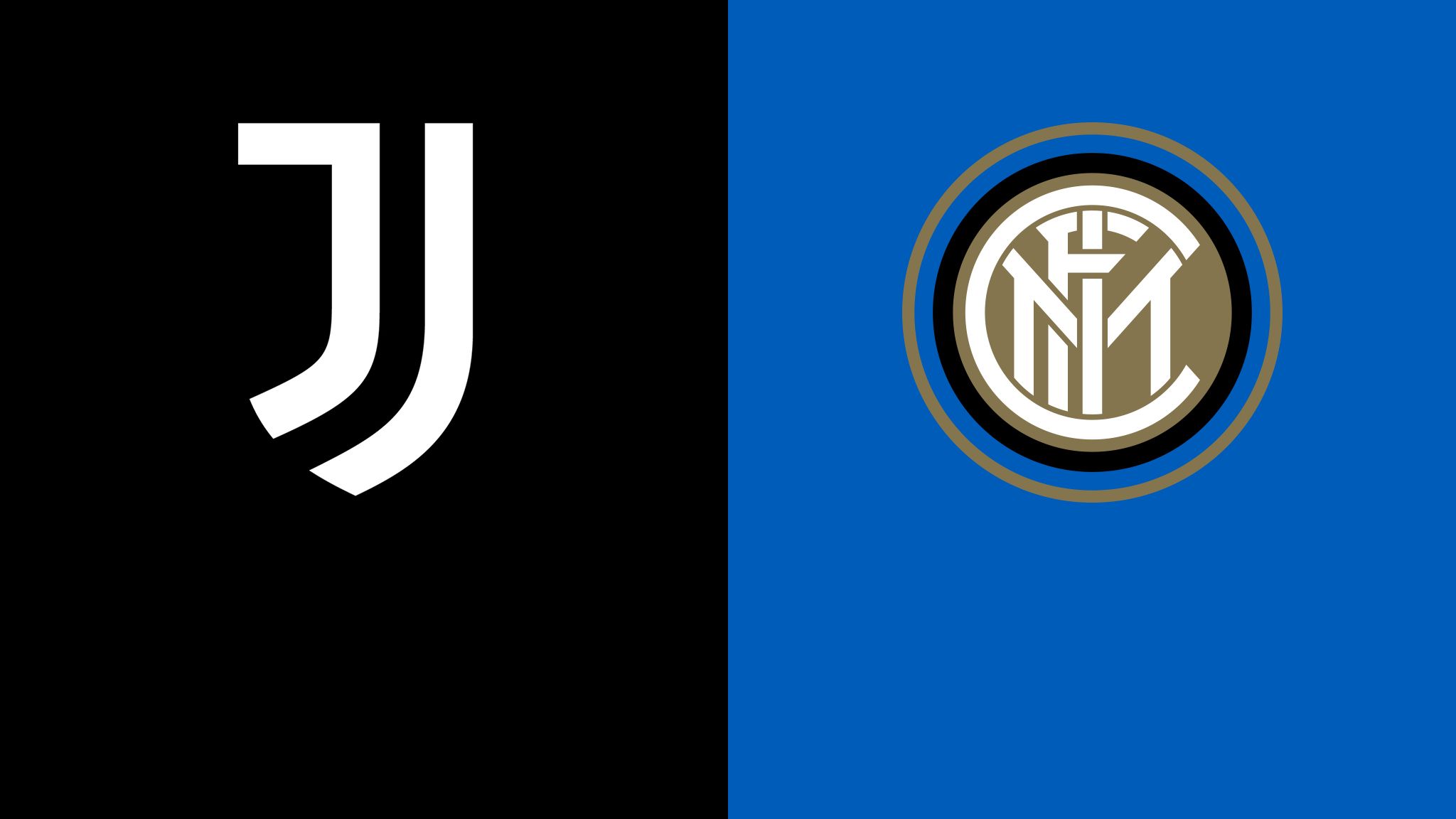 JUVENTUS INTER 09022021